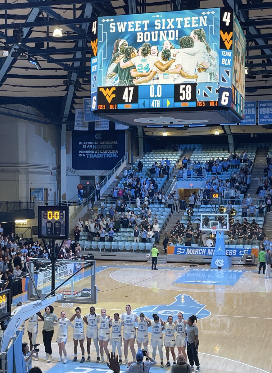 johnedervin's tweet photo. Great win! Go Heels! https://t.co/IROi6Xv8rC