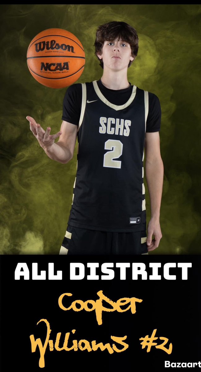 cklrs2028's tweet photo. CKLRS Alumni Update
2028 6’3” CG Cooper Williams wrapped up his freshman season leading Smith Co in scoring &amp; earning 1st Team All Conference Honors in District 5AA. Cooper capped off the season being name to the District 5AA All Tournament Team 
@CoachLynus 
#breakfastclub https://t.co/gLXBZ2P03f