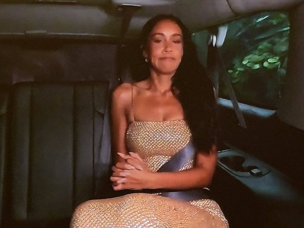 realiTEAspills's tweet photo. Litia is a badass

#TheBachelor #TheBachelorFinale #bachelor https://t.co/vAFt4NbkXx