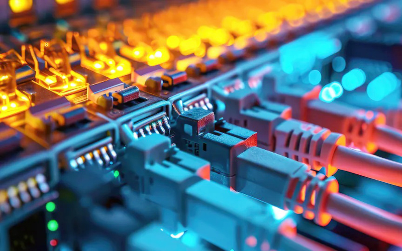 TechnologyAok's tweet image. EMI shielding must evolve to handle denser, high-frequency systems and external interference, while thermal management must address escalating heat loads with efficient, sustainable cooling solutions.
#EMIShieldingMaterials #ThermalManagementMaterials
aok-technologies.com/news/as-ai-clo…