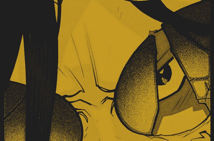 ✧ 𝐁𝐋𝐔𝐄 𝐇𝐀𝐖𝐊 𝐁𝐑𝐀𝐖𝐋𝐄𝐑 ✧ tweet media