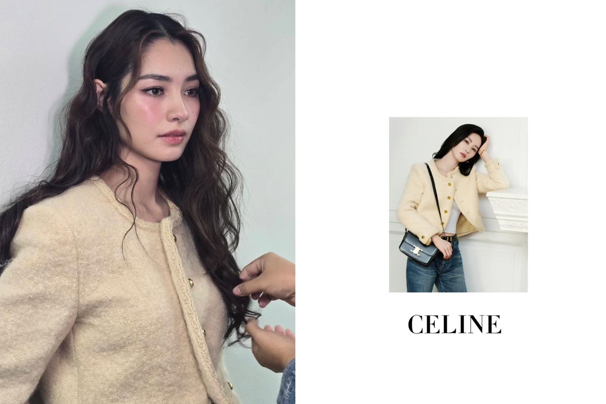 💛

 #เมื่อตะวันลับฟ้าก็จะเป็นเวลาของดวงดาว
 #mintranch