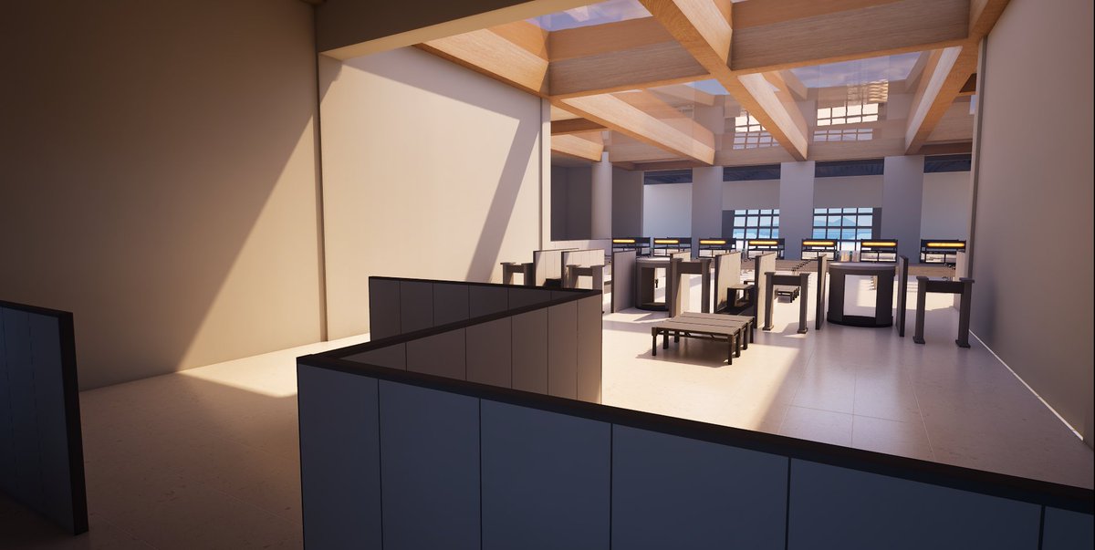 FlightCrewSimFN's tweet image. New Airport Sneak Peak 👀