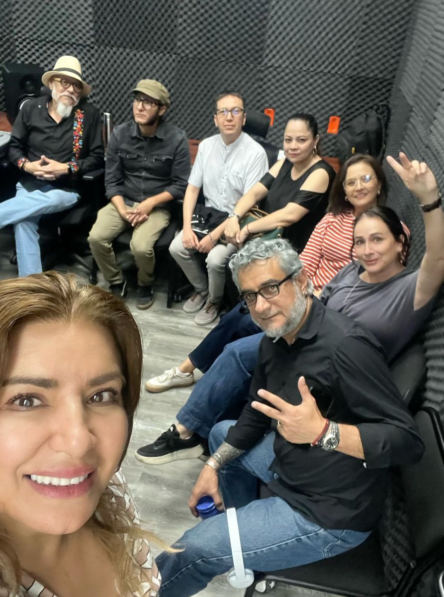 Facultad Comunicación BUAP tweet media
