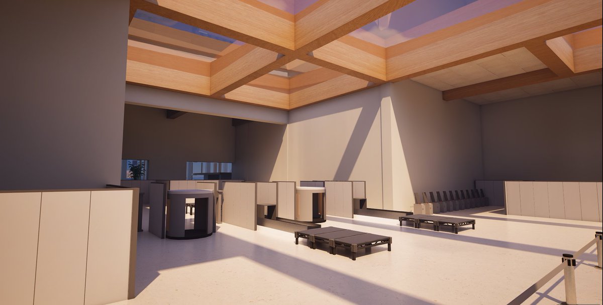 FlightCrewSimFN's tweet image. New Airport Sneak Peak 👀