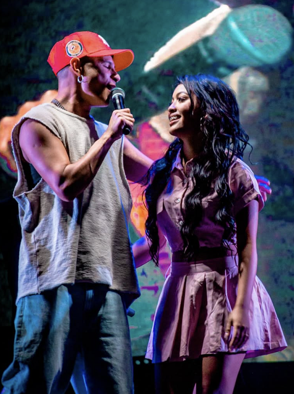 EncantadaCon's tweet photo. ¿Hay corazón? Justin Braham y la Niña Emo están juntos - https://t.co/AFWjtYzTSW
#24Mar https://t.co/6cVaxUvgHo
