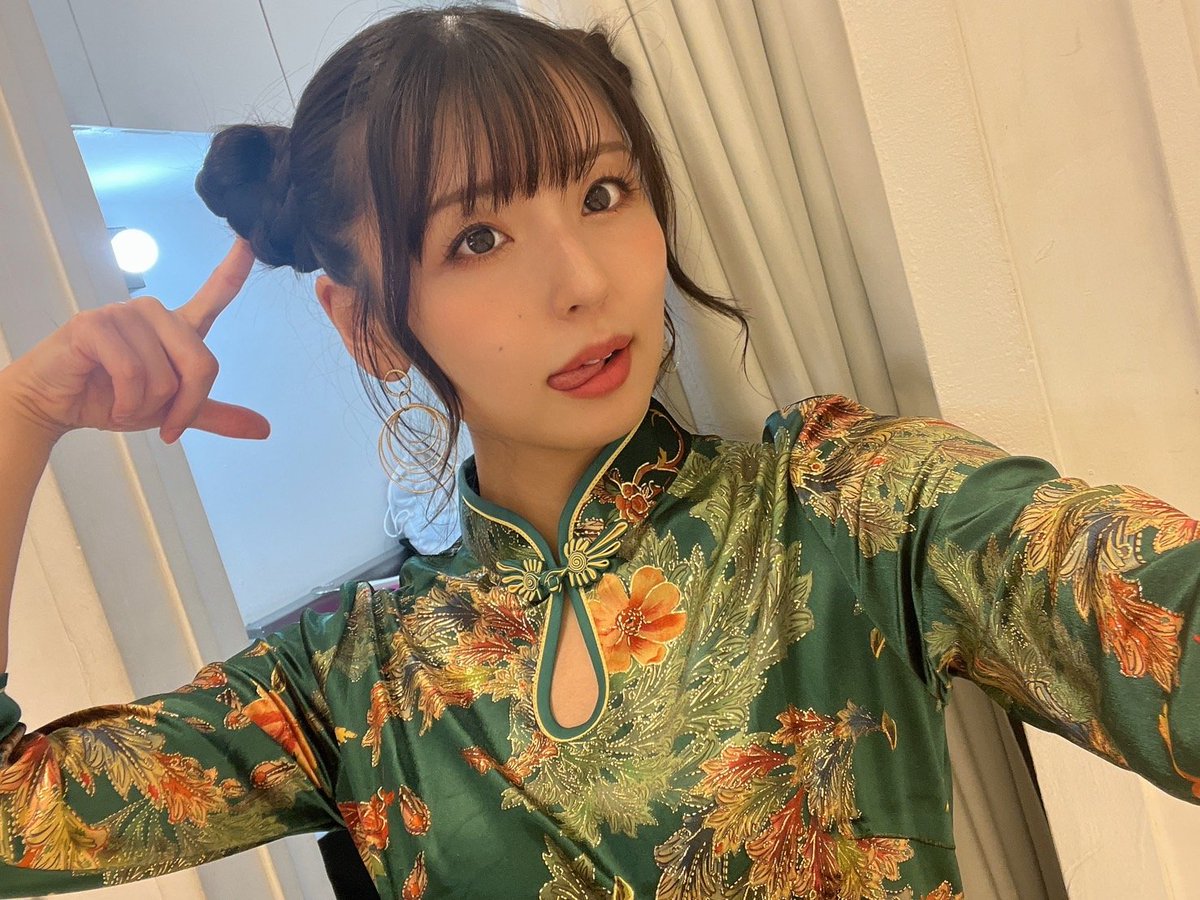 threearrowsch's tweet image. 💰#麻雀ミリオネア ～挑戦者 #咲乃もこ ～第1戦💰

まで＼あと1日！／

🀄️対局者紹介🀄️
森川茉莉
@tsuuu0131

タレントで元ベイビーウルフの
注目麻雀プロがミリオネア初参戦❤…