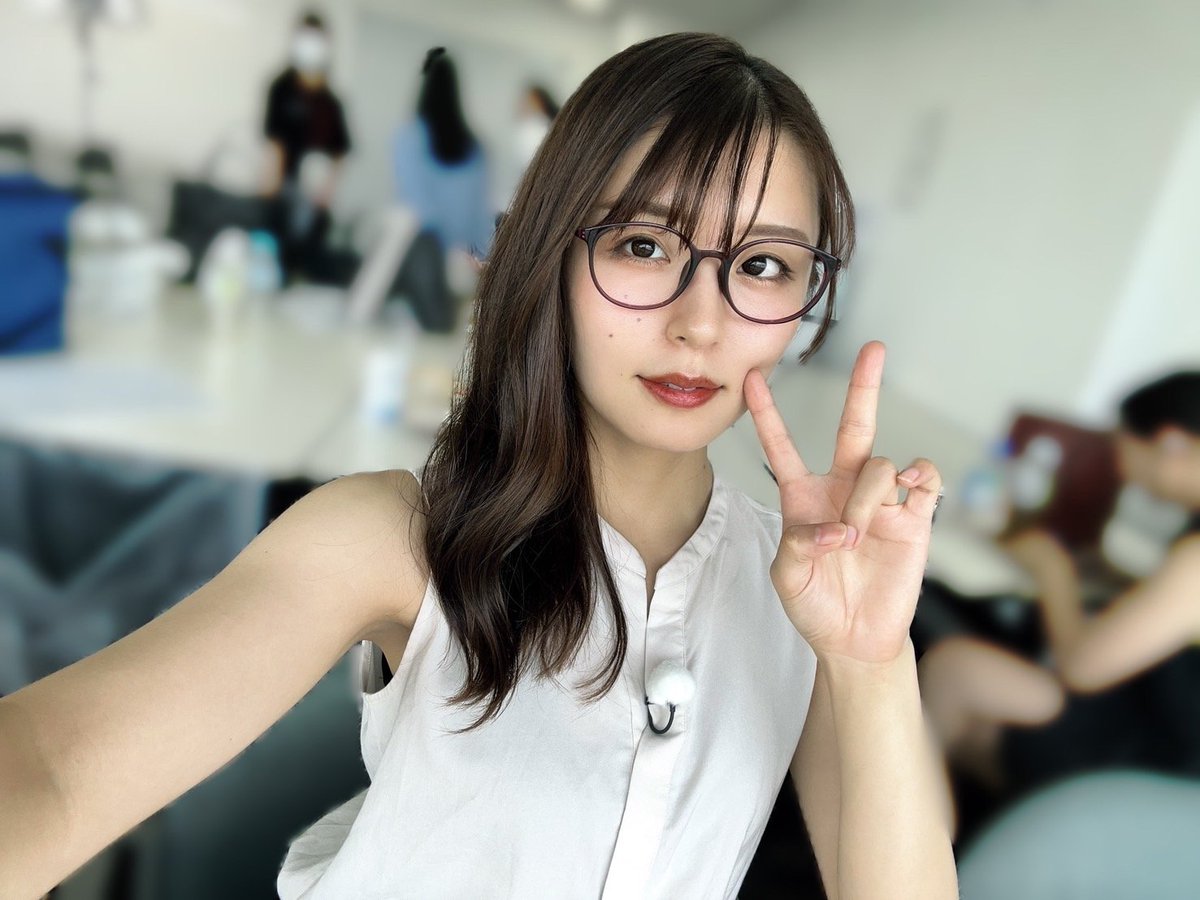 threearrowsch's tweet image. 💰#麻雀ミリオネア ～挑戦者 #咲乃もこ ～第1戦💰

まで＼あと1日！／

🀄️対局者紹介🀄️
森川茉莉
@tsuuu0131

タレントで元ベイビーウルフの
注目麻雀プロがミリオネア初参戦❤…