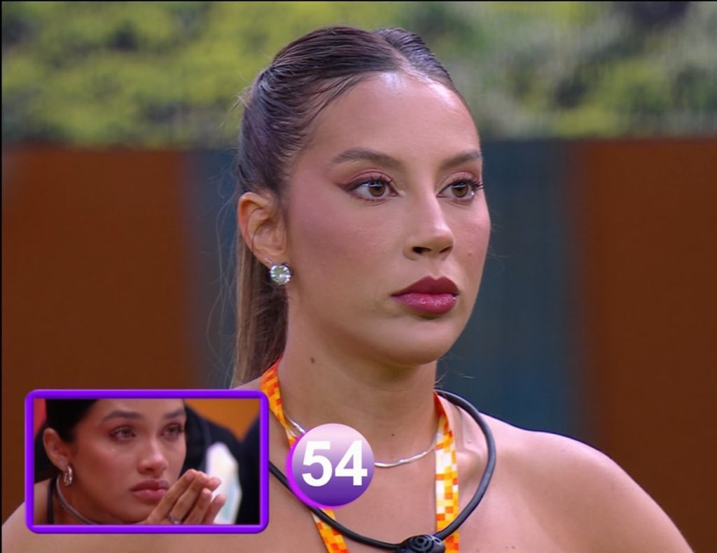 tuitamateusr's tweet photo. RENATA PROTAGONISTA DO BBB25!!!!! 

É ELAAAAAAAA PORRAAA https://t.co/vhW44LxBA9