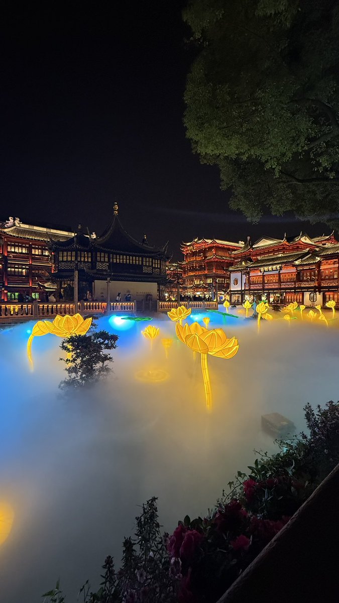 remchan___'s tweet photo. 🇨🇳

#Shanghai
#上海 #豫園 #外灘 https://t.co/pw7L1iNpQE