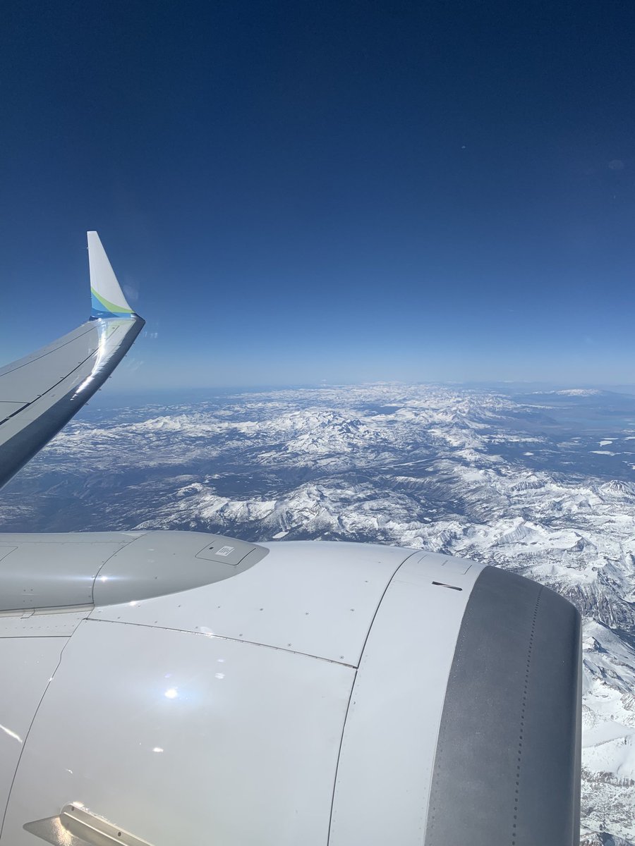 thejaiwolf's tweet image. Thanks Alaska for the free ride home. 😉

#PerksOfTheJob #NoIDontWorkForAlaska