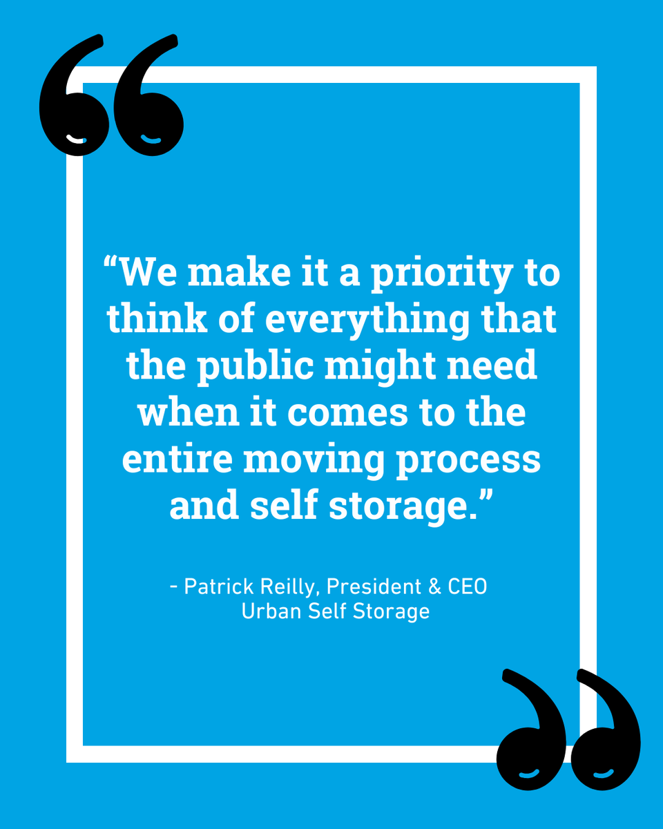 urbanstorage's tweet photo. At Urban Self Storage, our customers are our number one priority 💯

We believe our friendly, knowledgeable on-site managers and modern amenities can provide you with the best experience possible! 🙌

#UrbanStorage  #SelfStorage #SelfStorageTips #StorageTips #StorageNearMe https://t.co/XJ5LSXJsCH