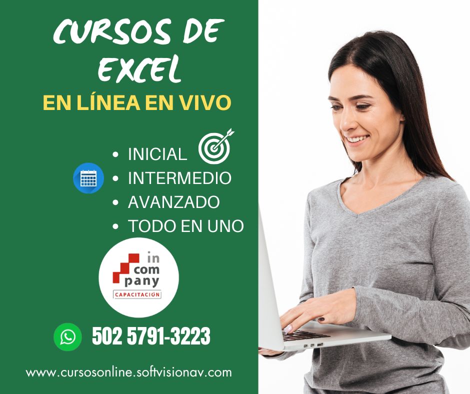 SoftVisionAV's tweet image. Cursos Profesionales de Excel 
Virtuales EN VIVO.
Fechas y horarios disponibles..
cursosonline.softvisionav.com/excelenvivo.ht…

#cursos #cursoenlinea #cursosonline #cursos2025 #cursosvirtuales