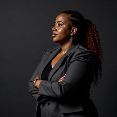 Dr. Christine Cosby tweet media