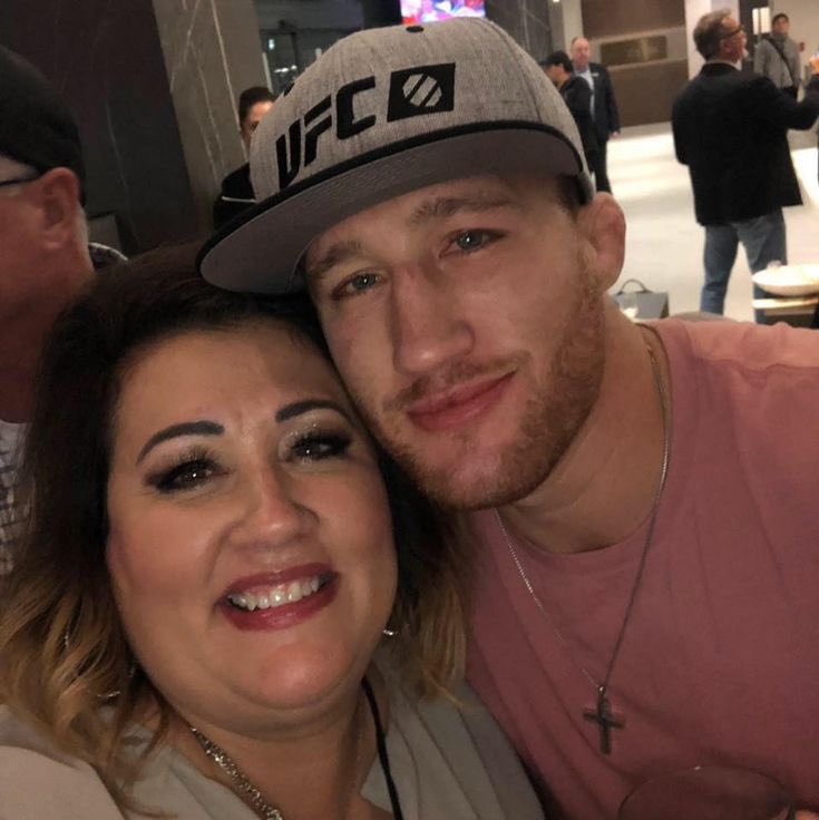 Justin Gaethje donates part of his UFC winnings to pay for low income students scholarships to help with their college education: 

“I give scholarships to students who need what the UFC pays me" 

My mother is a teacher and she always instilled in me the value of education.