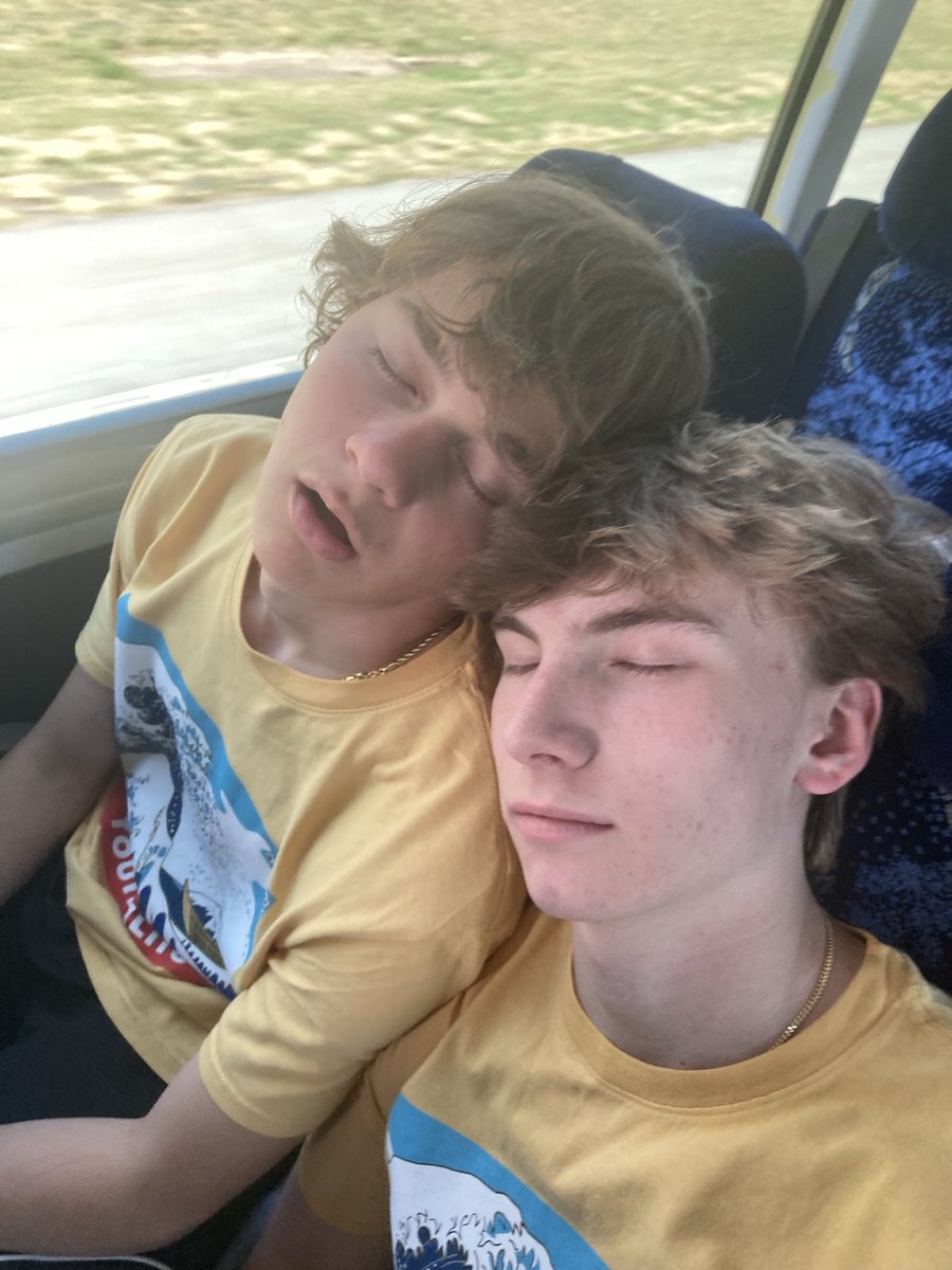 What is Joe dreaming about??