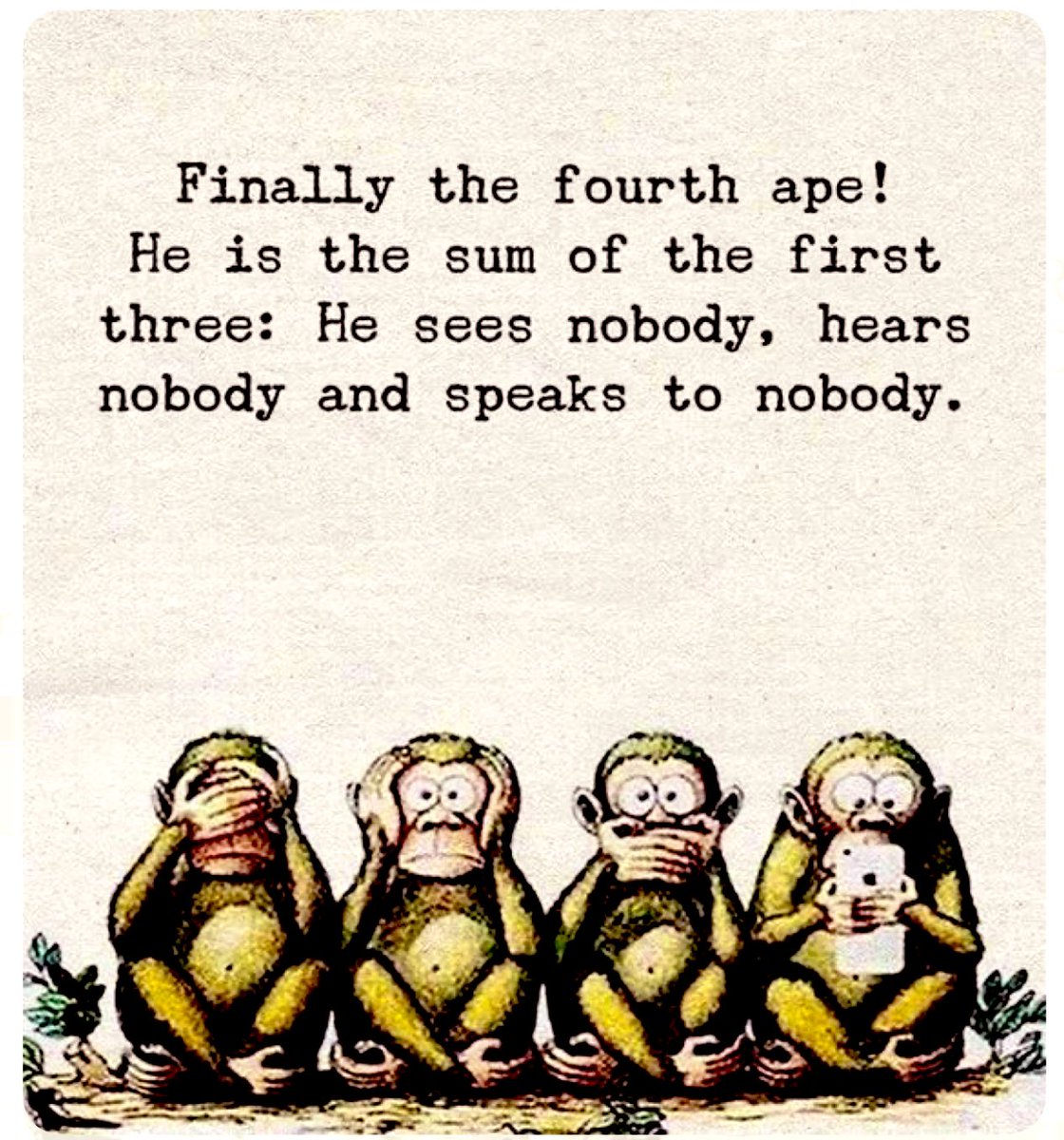 ashish_jadhao's tweet photo. Life 🌿
#TuesdayHumour https://t.co/A01WtBx3cj