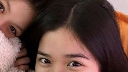 onlyformaryloi's tweet photo. Mahal na mahal #Malaiah https://t.co/bVQY99bxpm