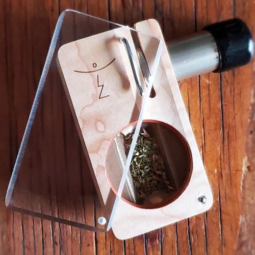 I can’t trust you if you never smoked one of these