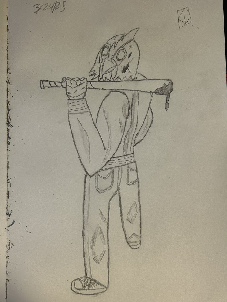 KodaKrow's tweet photo. proud of this https://t.co/V6JXI2r2Zj