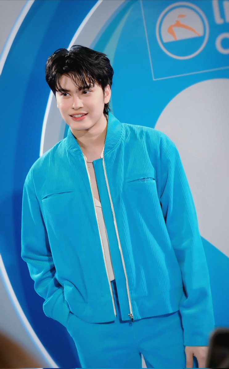 PDoungpimai's tweet photo. Ambassador คนนี้หล่อจัง แถมตอบโจทย์ Lifestyle ของไทยสมุทร ตรงปกสุดๆ ชีวิตดี๊ดี
#OCEANLIFExNONTTANONT
#NONTTANONT
#Oceanlifeไทยสมุทร #รักตัวเอง #รักสุขภาพ
#Oceanlifepage #รักคือพลังของชีวิต #OCEANCLUBAPP https://t.co/vldXlGi95K