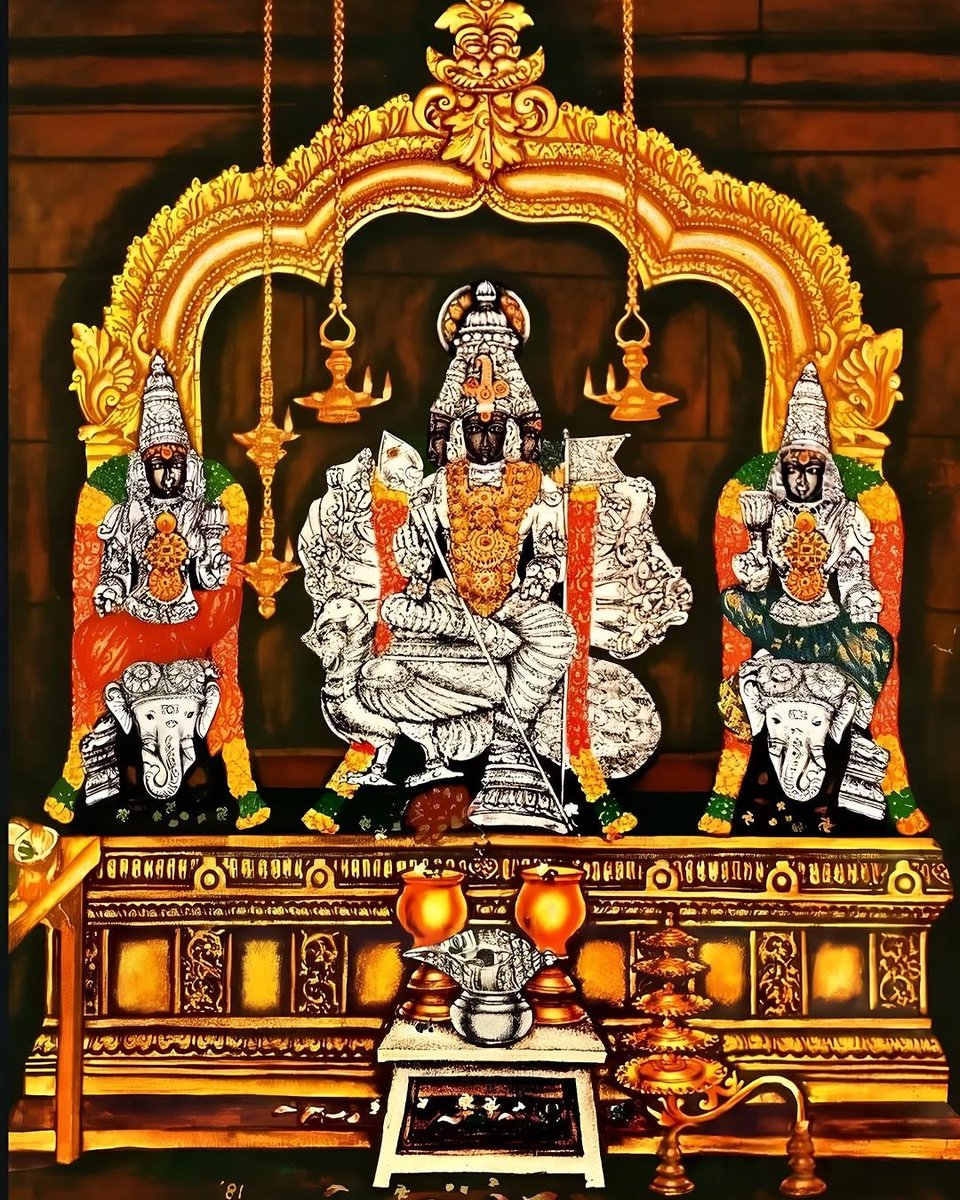 வெற்றிவேல் _வீரவேல் 🦚🔱🚩