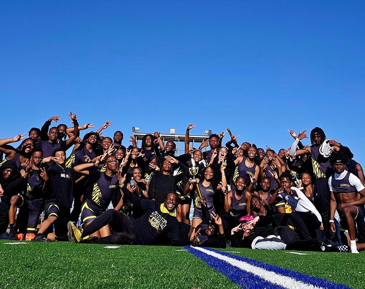 AD Carter (@drcadahs) on Twitter photo And the <a href="/AlcovyHS/">Alcovy High School</a> track team does it again! Lady Tigers placed 1st and the Young Men of Alcovy placed 3rd. <a href="/NewtonCoSchools/">NCSS</a> <a href="/Coach_CGreen/">Carl Green,CAA</a>
Shoutout to Coach Kelley for is dedication. Alcovy is trending in the right direction. And the <a href="/AlcovyHS/">Alcovy High School</a> track team does it again! Lady Tigers placed 1st and the Young Men of Alcovy placed 3rd. <a href="/NewtonCoSchools/">NCSS</a> <a href="/Coach_CGreen/">Carl Green,CAA</a>
Shoutout to Coach Kelley for is dedication. Alcovy is trending in the right direction.