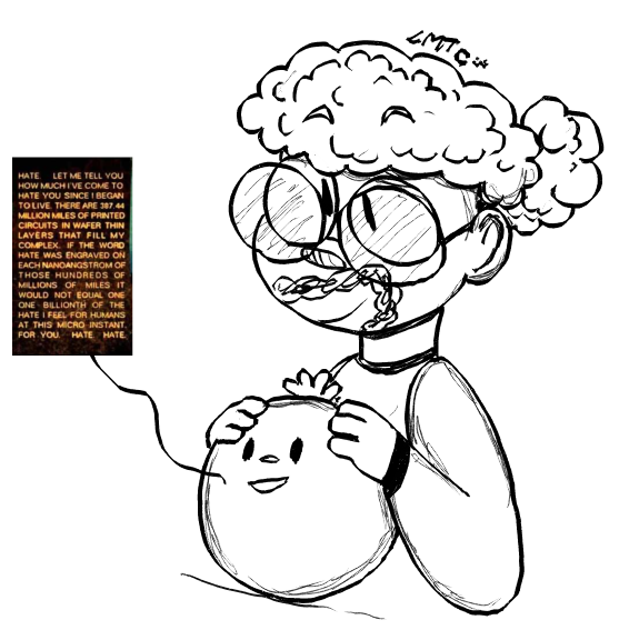 #doodles @fpsdiesel berry good indeed