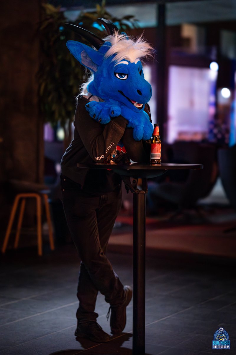 Waiting for my date. Or destiny. Whichever shows up first.