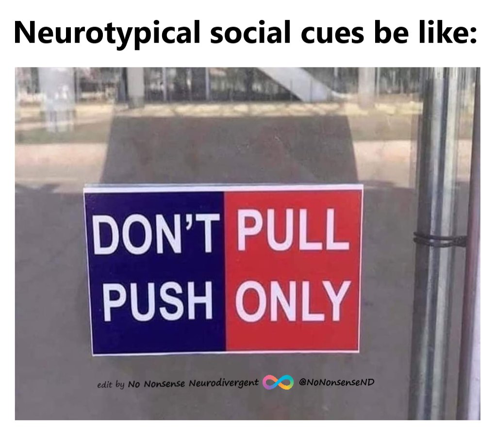 NoNonsenseND's tweet image. 