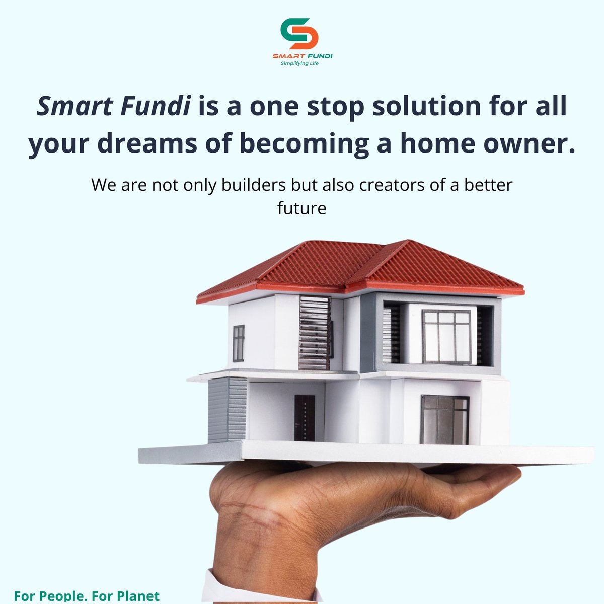 Smart Fundi Solutions tweet media