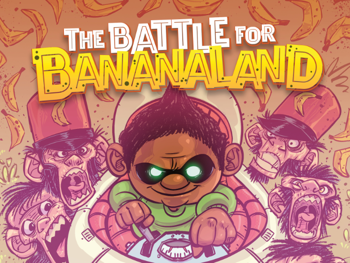 Em 2020, participei de um projeto muito bacana, produzindo diversas ilustrações para uma editora no Quênia, na África, que publica livros infantis para crianças de 3 a 12 anos. No link abaixo tem mais imagens do projeto. Confere lá 🥰🥰🥰:
be.net/gallery/222118…