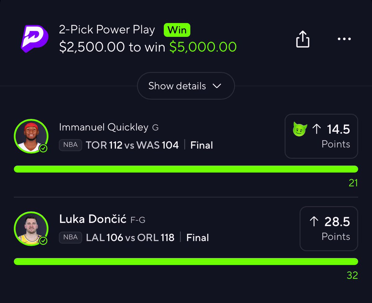 𝐏r𝐨f𝐞s𝐬o𝐫 𝐏i𝐜k𝐬 👨‍🔬🟩 tweet media