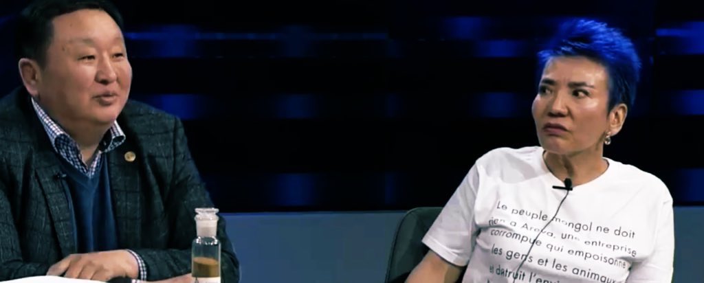 “Нийгэм үнэнээс холдох тусам үнэнийг ярьсан хүмүүсээ үзэн яддаг” - Жорж Орвелл