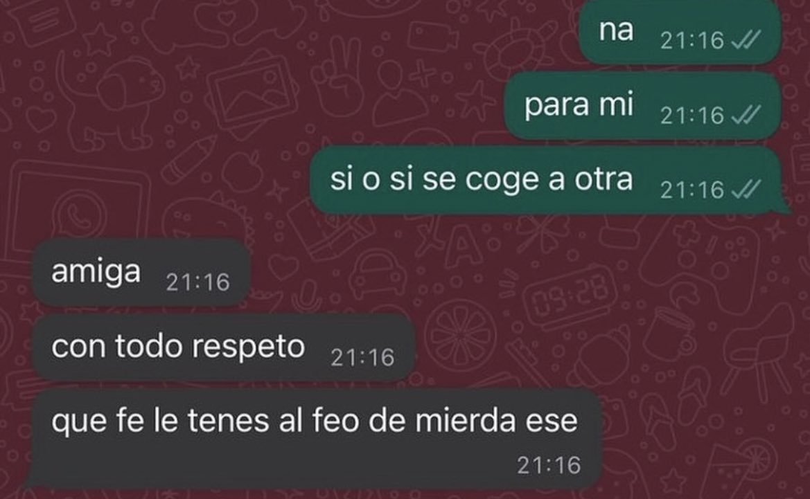 tom (@tomiezequiel15) on Twitter photo 