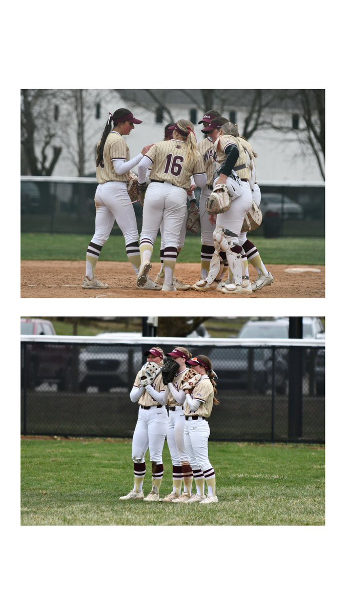 Views from yesterday’s 
Conference SWEEP 😍

FOR THE CAVS IN GAME 1:
Maci Smythe: W, 7.0 IP, 5 H, 1 R, 1 ER, 2 K
Leah Musall: 1-for-3, R, SB
Danielle Stewart: 1-for-2, 2 R, BB
Lindsey Bingham: 1-for-2, R, RBI, BB
Danielle Lude: 2-for-3, RBI

FOR THE CAVS IN GAME 2:
Chloe Sayre: