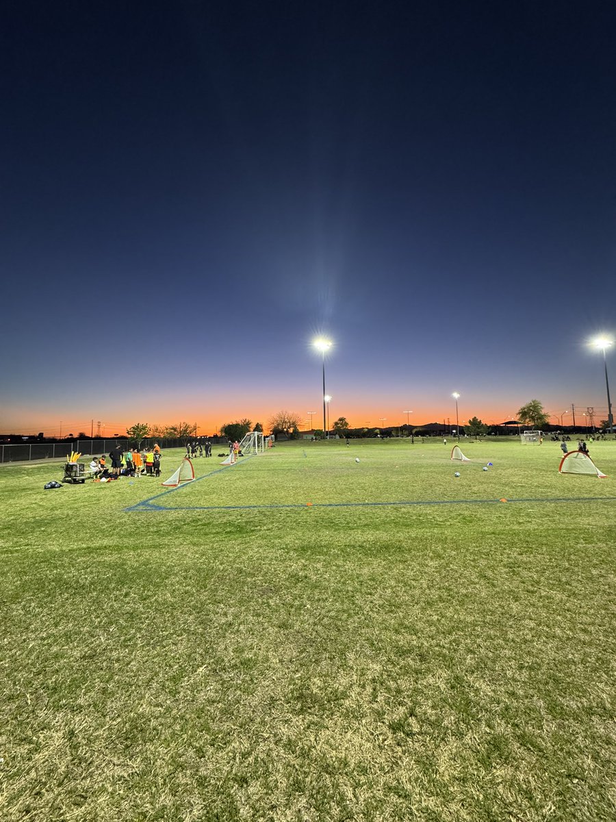 Arizona Sunsets are the shit.