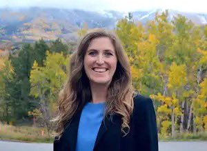 🚨 Northwest CO 🚨 

Your Representative, Meghan Lukens, was a deciding vote in favor of SB-003, forcing rural Coloradans to buy their gun rights back from the State.

It’s time to find a candidate and remove her from office!! 

#coleg #copolitics