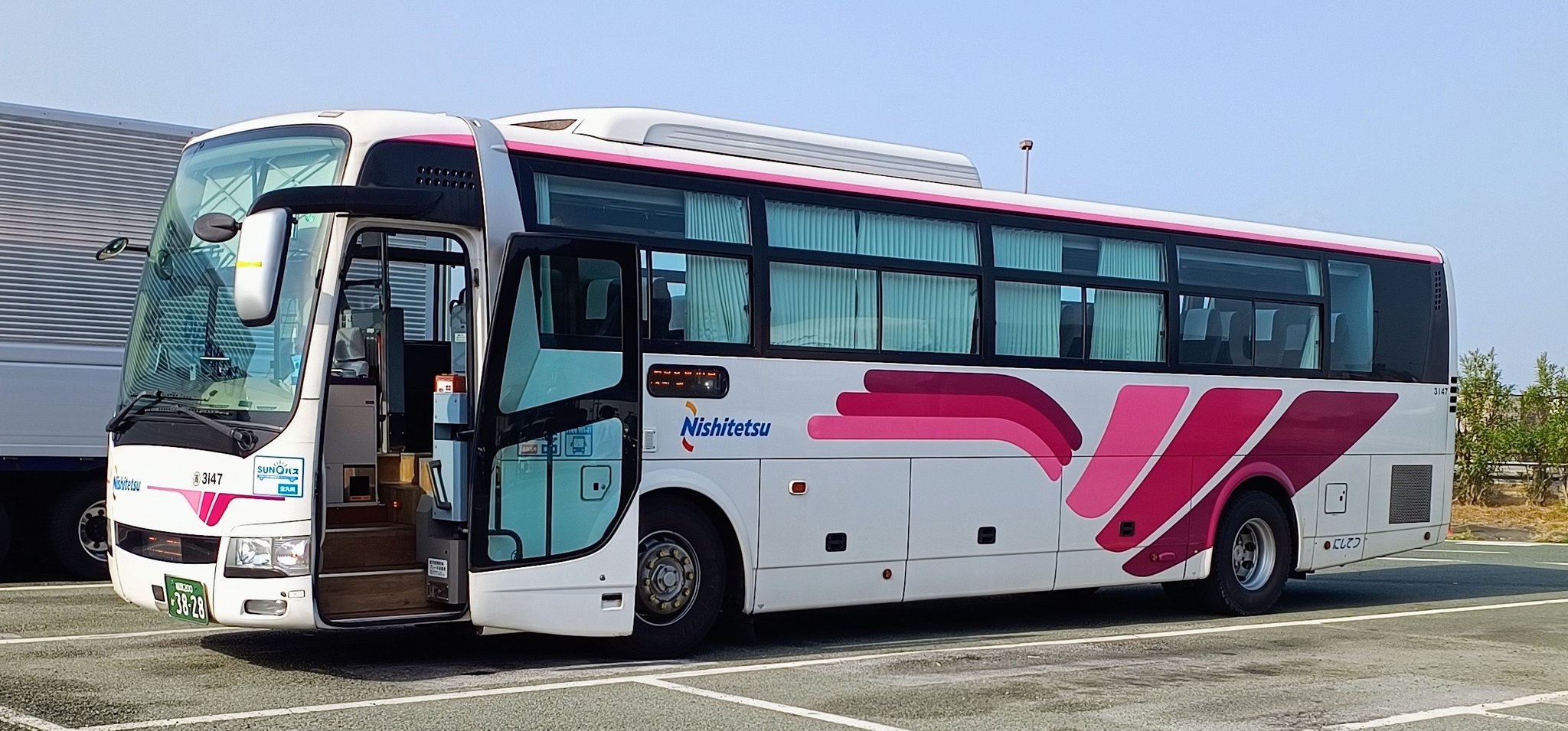 バス (@hanebus12) / X バス (@hanebus12) / X