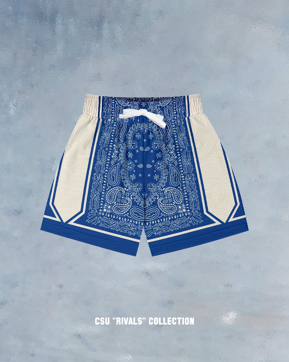 collect__select's tweet photo. THAT TIME OF THE YEAR… MADNESS!!! 🤯🤯🤯

Collect Select University (CSU) “Rivals” collection drops in limited quantities this Thursday 3/27/25 at 12PM PT on https://t.co/em0Bg8Ov8f 

Let us know who y’all got winning it all this year! https://t.co/YvT58tgpYA