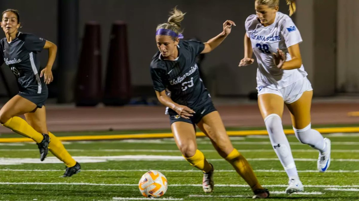 Ashlyn Cohen Portal Player Foward/Defender- 2028 (@ashg829) on Twitter photo Announcing that I will be entering the Spring #TransferPortal. I'm grateful for the coaching staff <a href="/ValpoWSO/">Valpo Women's Soccer</a> and their unwavering support through this new process.<a href="/ImYouthSoccer/">ECNL/GA/Recruiting/College Soccer</a> <a href="/TopDrawerSoccer/">TopDrawerSoccer</a>
-FWD/DEF
-3 years of eligibility / 700+min
-2 goals 1 assist / 7/14 games started Announcing that I will be entering the Spring #TransferPortal. I'm grateful for the coaching staff <a href="/ValpoWSO/">Valpo Women's Soccer</a> and their unwavering support through this new process.<a href="/ImYouthSoccer/">ECNL/GA/Recruiting/College Soccer</a> <a href="/TopDrawerSoccer/">TopDrawerSoccer</a>
-FWD/DEF
-3 years of eligibility / 700+min
-2 goals 1 assist / 7/14 games started