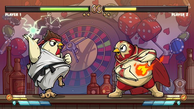 🚨 20 GTD <a href="/BoxingCocks/">Boxing Cocks</a> WL GIVEAWAY 🚨

All you need to do is:

1) like and RT the post 
2) Follow <a href="/BoxingCocks/">Boxing Cocks</a>, <a href="/0xZezin/">Zezin.ron | KIND</a> and <a href="/AxieGg/">Axiegg</a> 
3) comment tagging 3 friends and your wallet

GL! 🔥🚀