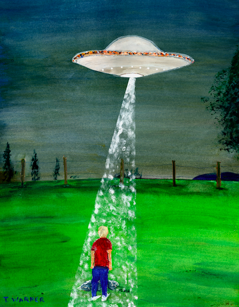 Real Proof Paranormal tweet media