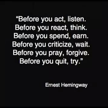 The 6 things you should do first! Try it