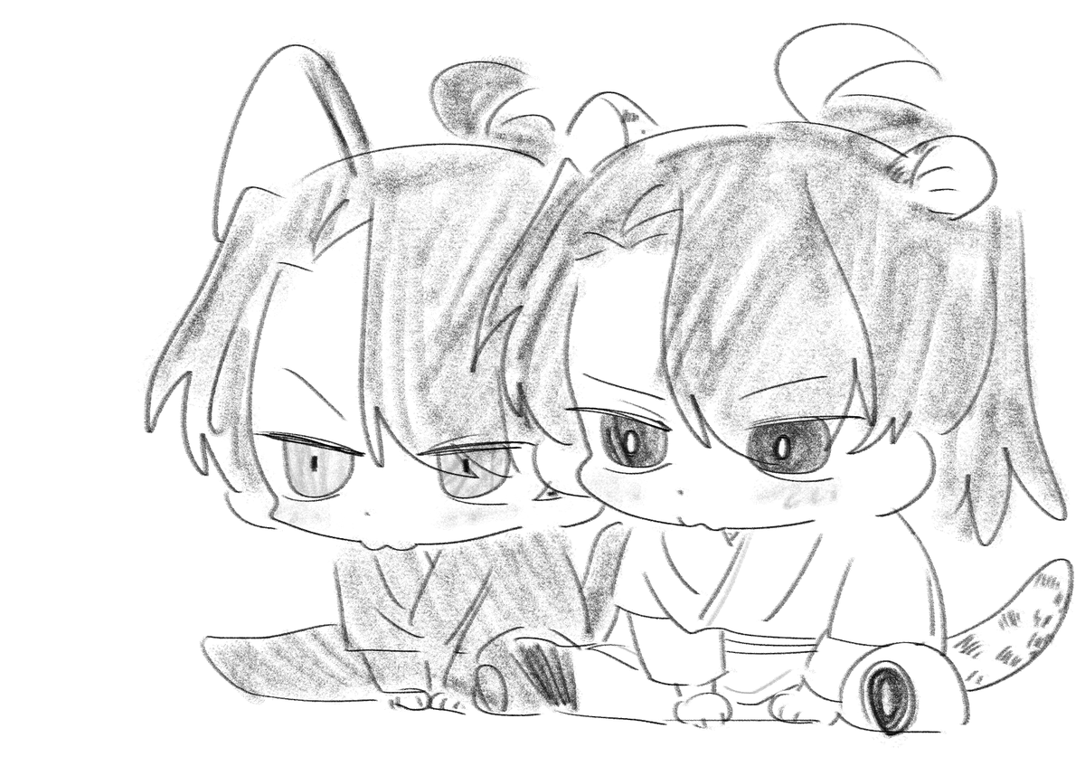 가흔 tweet media