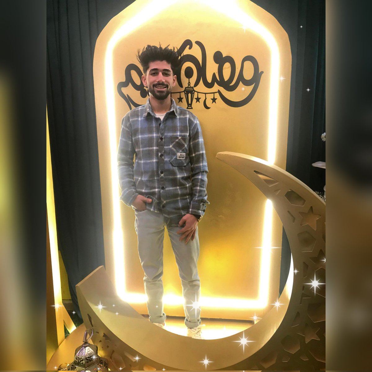 Al_mixsiky's tweet photo. آثق بنفسگ وآترگ آلبآقي ع آلله 🖤 https://t.co/Fb3HaZKTq3