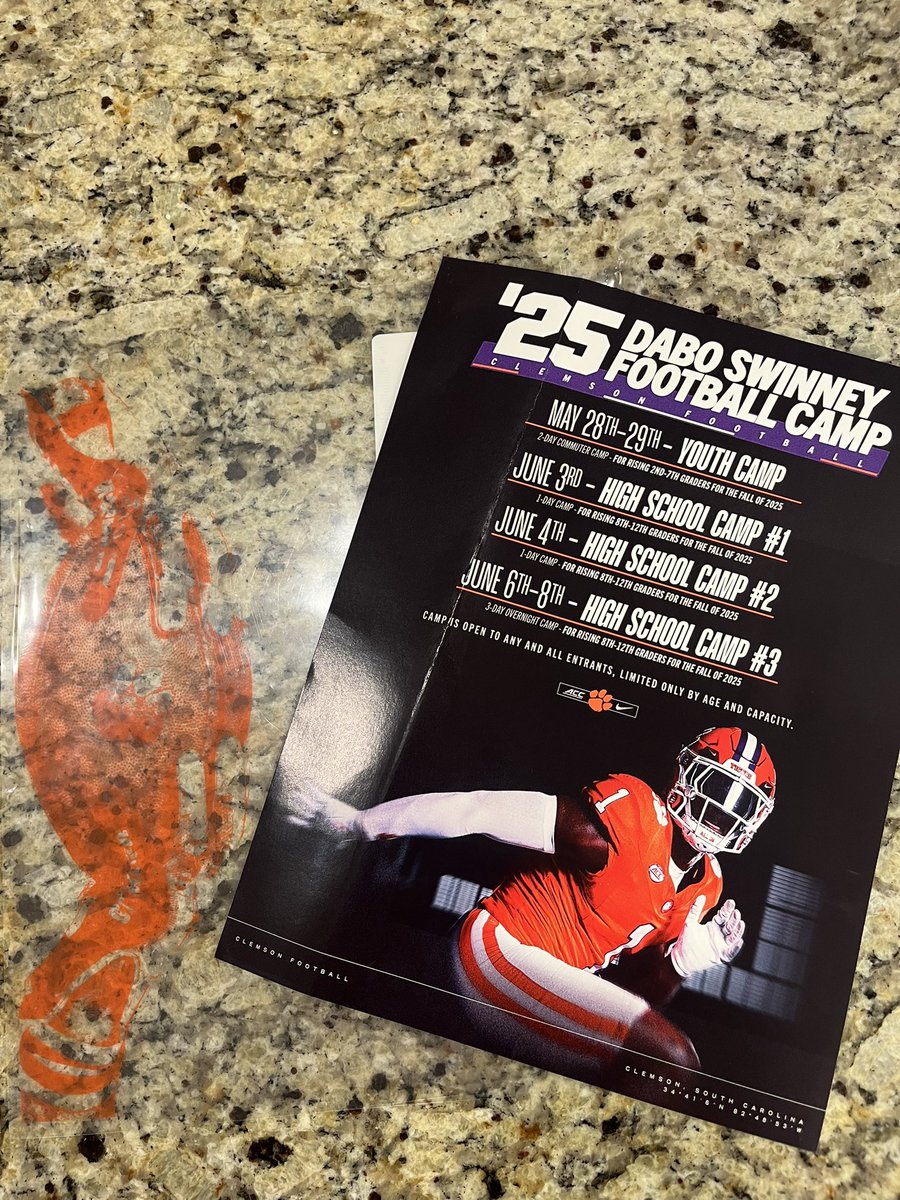 Deuce Black (@deuceblack_2) on Twitter photo Thank you <a href="/ClemsonFB/">Clemson Football</a> for the camp invite hope to make it out! <a href="/CoachEason1/">Coach Nick Eason</a> <a href="/joshjwall16/">Josh Wall</a> <a href="/CUCoachReed/">Michael Reed</a> <a href="/LHHS_FOOTBALL/">LHHS Football</a> <a href="/CoachStewLH/">Tre Stewart</a> <a href="/Coach_Pascuzzi/">Anthony Pascuzzi</a> <a href="/DonnieBaggs_/">#HCville</a> Thank you <a href="/ClemsonFB/">Clemson Football</a> for the camp invite hope to make it out! <a href="/CoachEason1/">Coach Nick Eason</a> <a href="/joshjwall16/">Josh Wall</a> <a href="/CUCoachReed/">Michael Reed</a> <a href="/LHHS_FOOTBALL/">LHHS Football</a> <a href="/CoachStewLH/">Tre Stewart</a> <a href="/Coach_Pascuzzi/">Anthony Pascuzzi</a> <a href="/DonnieBaggs_/">#HCville</a>