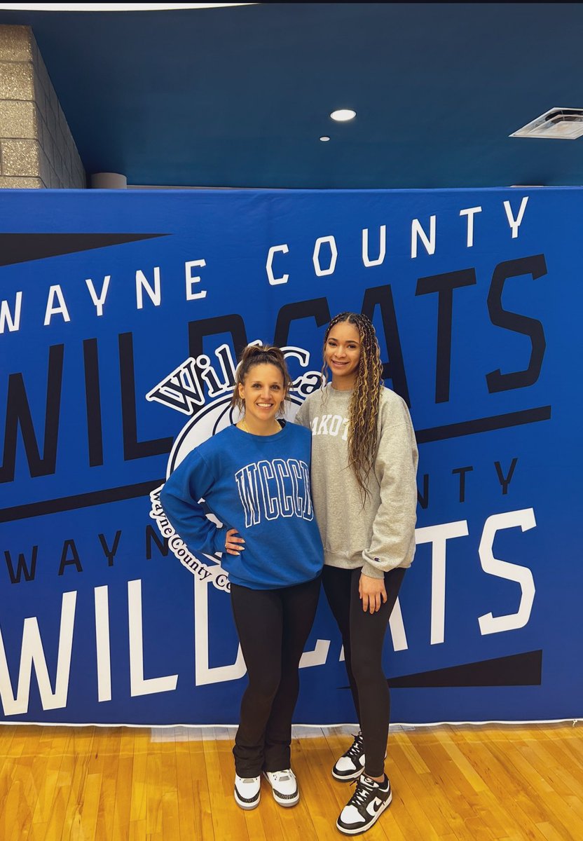 Great visit today. Thank you for having me <a href="/Coach_Yvonne3/">Coach Yvonne</a> 🤍💙!!