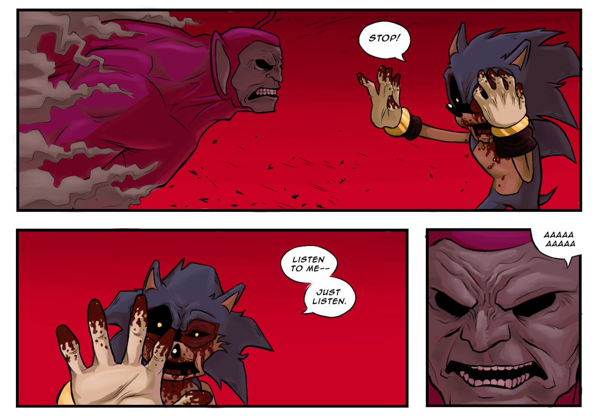 I like to headcanon that stricken would be able to molly whop the rings out of pcx

#pillarchase2 #pillarchase #roblox