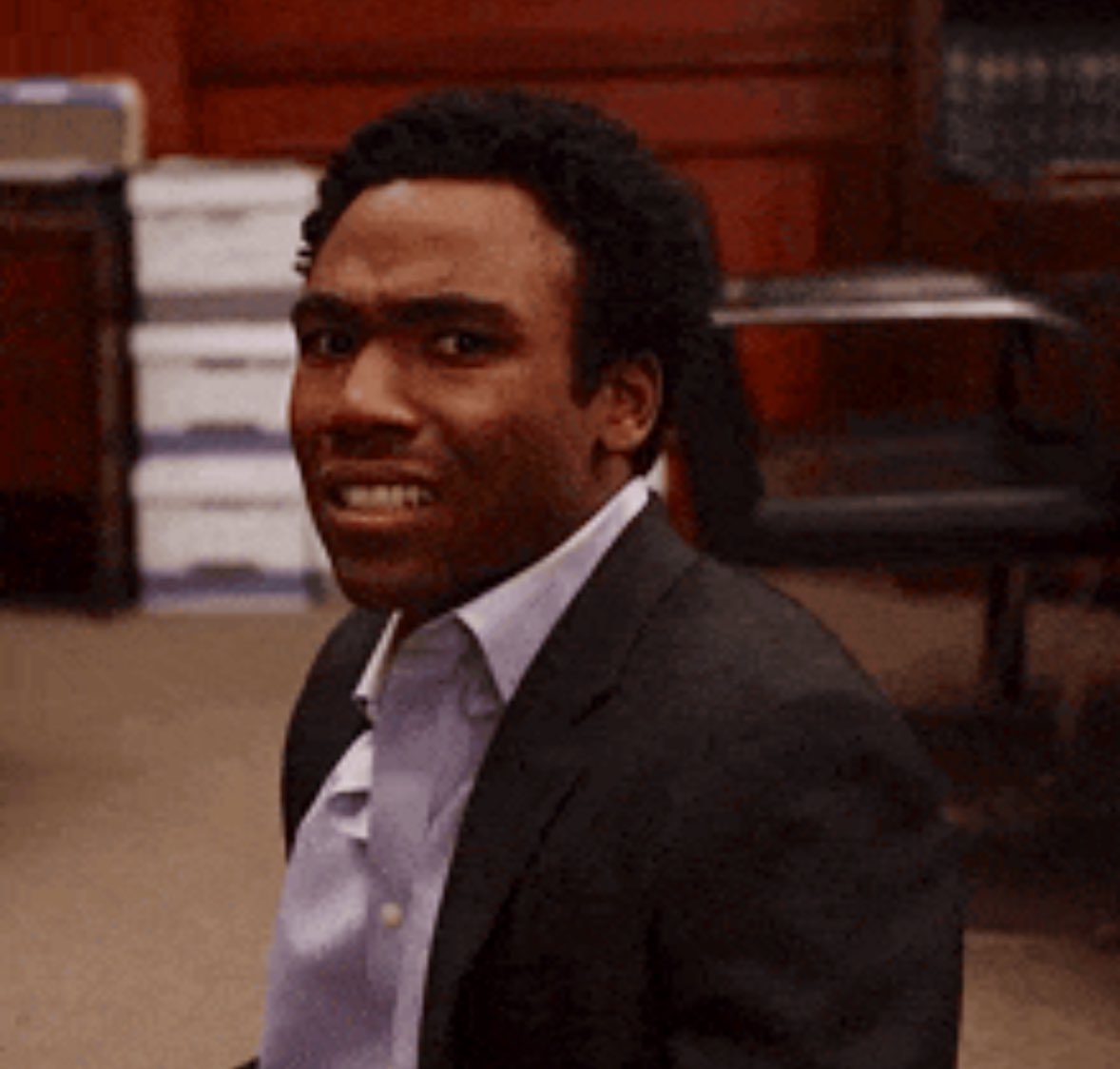 “Wolfpack or dieeee baybeeee”

All of America: 

#TheBachelor